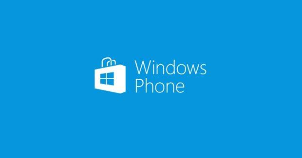 WP8 Logo - Windows Phone 2014 Retrospective