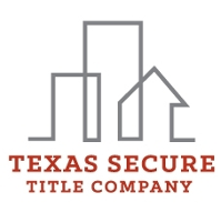 Title Company Logo - Working at Texas Secure Title Company