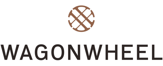 Title Company Logo - Nashville Title Company & Escrow Services:Wagon Wheel Title