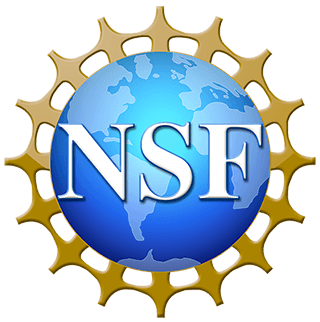 NSF Logo - NSF-logo |