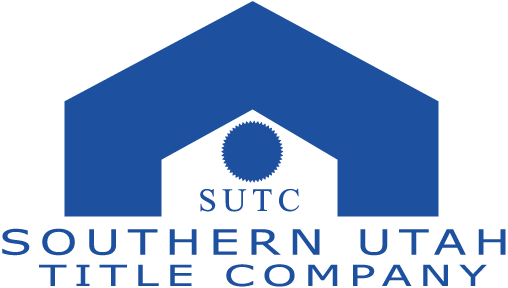 Title Company Logo - Southern Utah Title Company, a Utah Title Insurance Agent