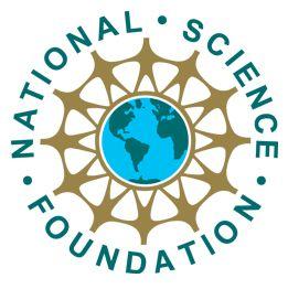 NSF Logo - nsf logo Ended Learning Environments Open Ended Learning