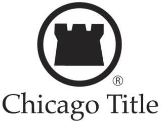 Title Company Logo - Free Real Estate Forms from Chicago Title! | Legal Secrets