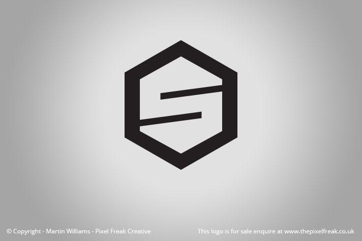 GFX Logo - S Logo *For Sale* – Logo Design | Graphic Designer | Web Development ...