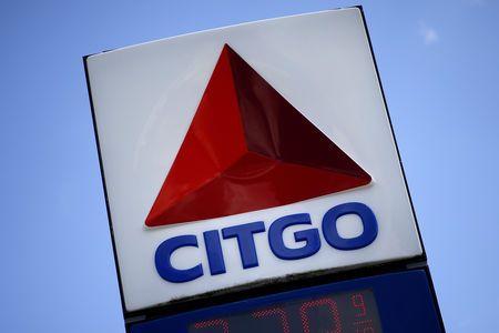 Citgo Gas Logo - Venezuela's deals to shield Citgo from creditors now in doubt