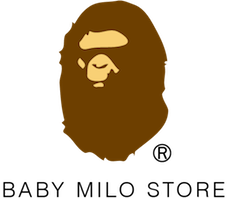 Baby Monkey Bathing Ape Logo - BAPE.COM | A BATHING APE OFFICIAL SITE