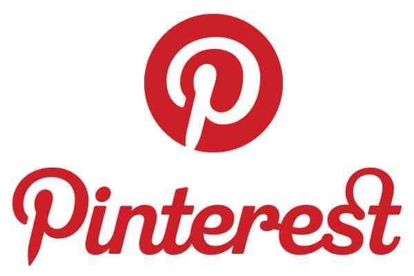 Pinterest App Logo - Pinterest – my new addiction! | Lasting Order