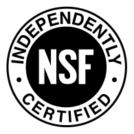 NSF Logo - NSF | Brands of the World™ | Download vector logos and logotypes