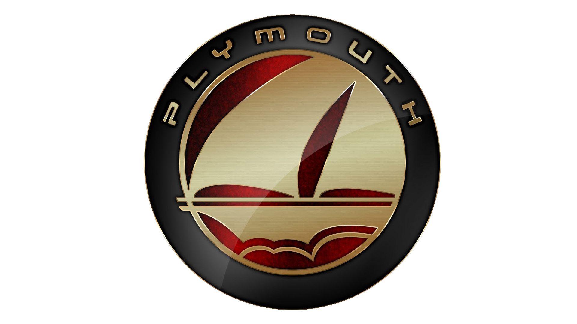 Plymouth Logo - Plymouth Logo Meaning and History, latest models | World Cars Brands