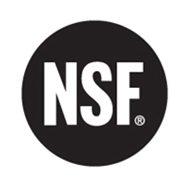 NSF Logo - NSF-Logo · Gaco