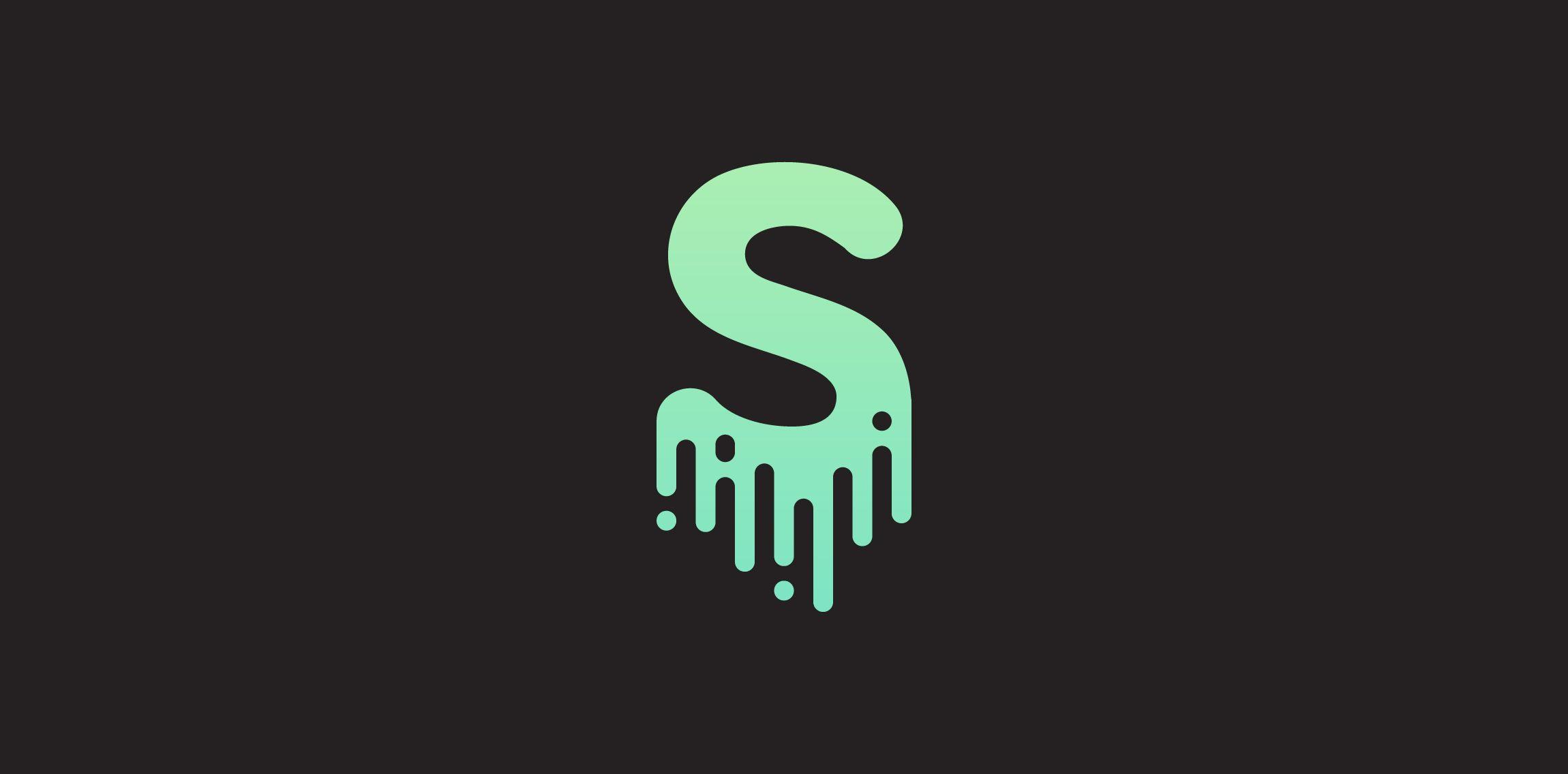 S Logo - Sticky S