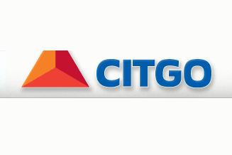 Citgo Triangle Logo - Citgo | Highland MI DDA
