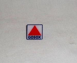 Boston Triangle Logo - Fenway Park Boston Red Sox Themed Citgo Sign Kenmore Square Pin ...