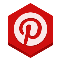 Pinterest App Logo - synopsis Logo Collection. Logos