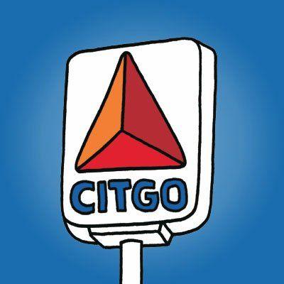Citgo Triangle Logo - CITGO Fueling Good (@Fueling_Good) | Twitter
