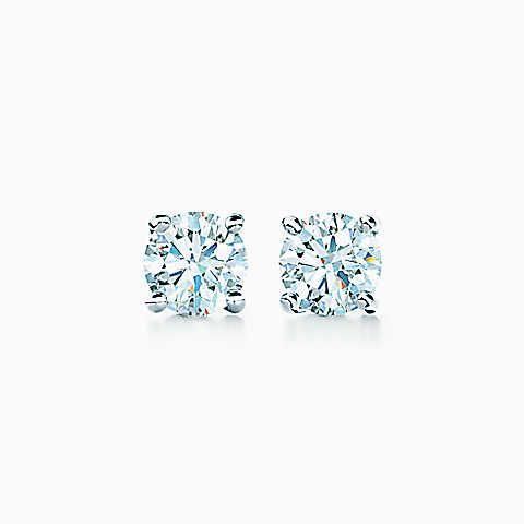 Tiffany Diamonds Logo - Tiffany & Co. Official. Luxury Jewellery, Gifts & Accessories Since