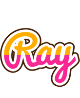 Ray Logo - Ray Logo | Name Logo Generator - Smoothie, Summer, Birthday, Kiddo ...
