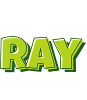 Ray Logo - Ray Logo | Name Logo Generator - Smoothie, Summer, Birthday, Kiddo ...