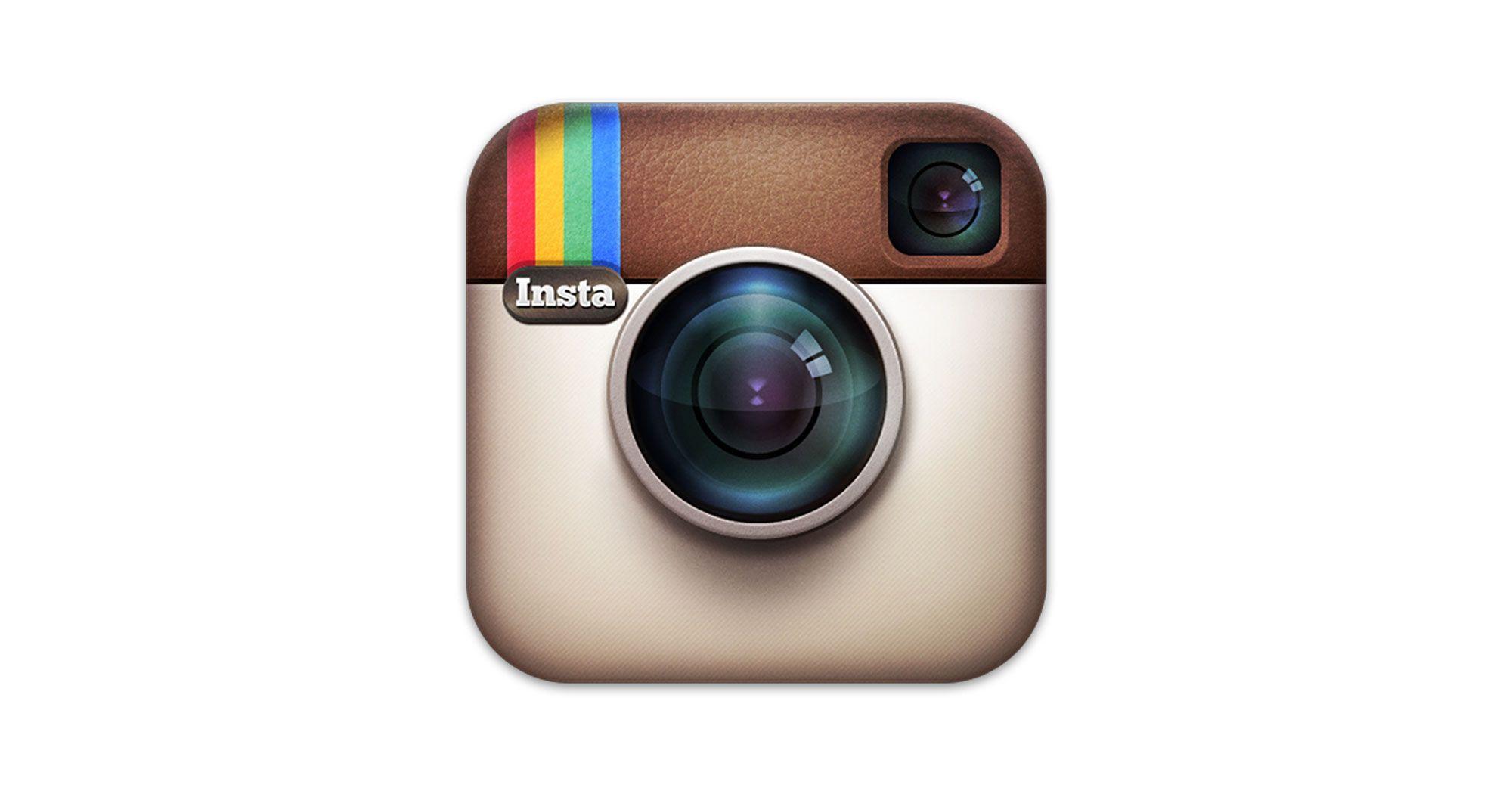 Google Instagram Logo - Instagram New Logo Explanation