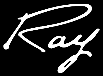 Ray Logo - Fichier:Ray.png