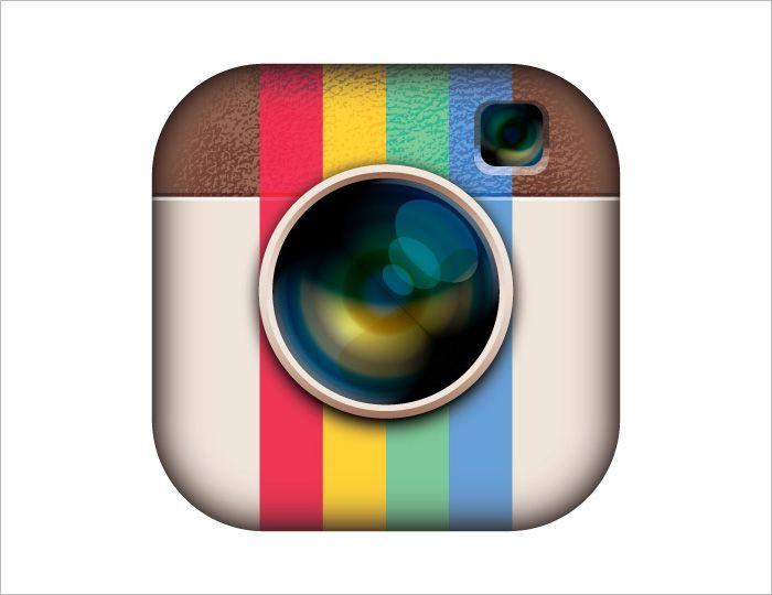 Google Instagram Logo - Are Any of These Instagram Logos Better Than the Actual Redesign ...