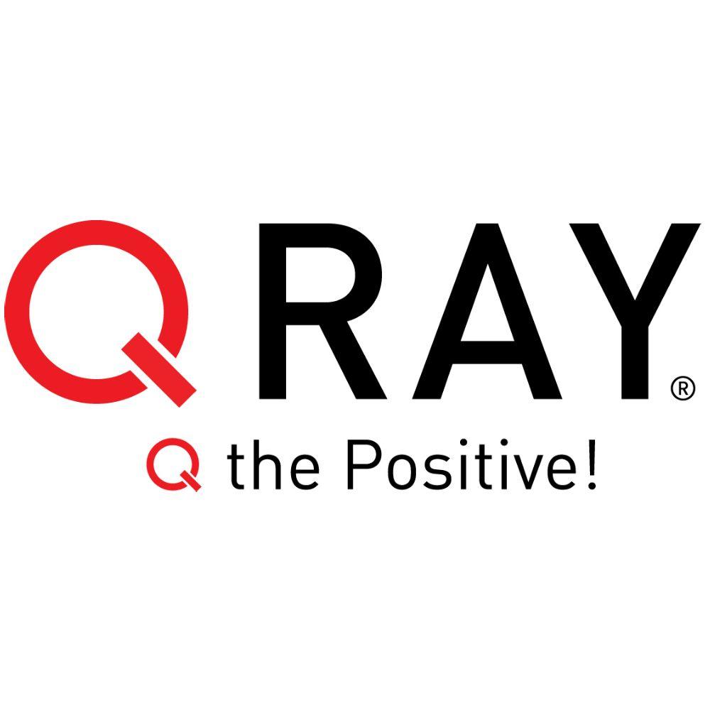 Ray Logo - File:Q Ray logo.jpg - Wikimedia Commons