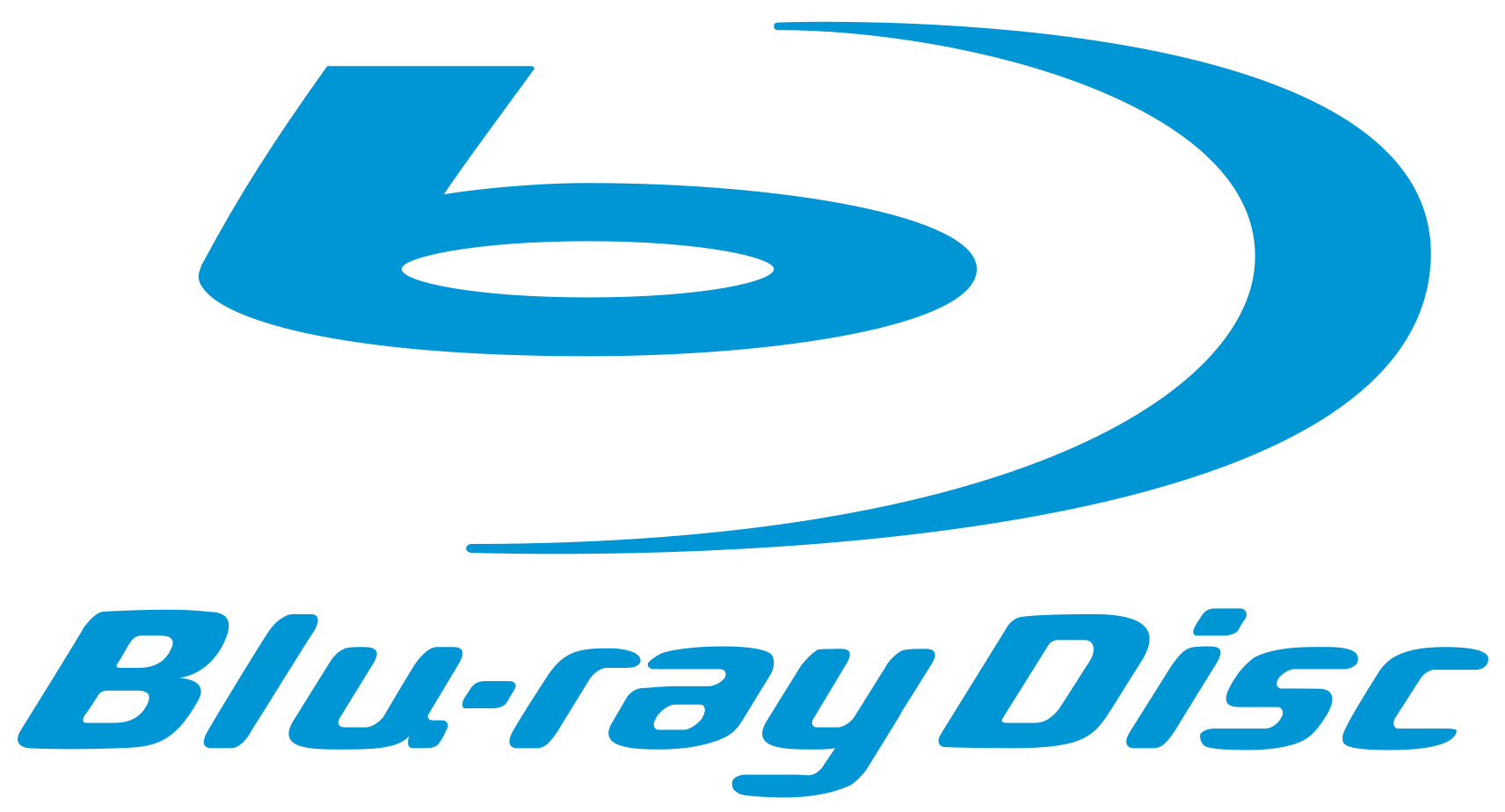 Blu-ray Disc Logo - File:Blu ray logo.png - Wikimedia Commons