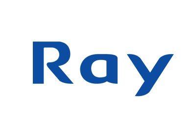 Ray Logo - Ray, Innovation in Imaging