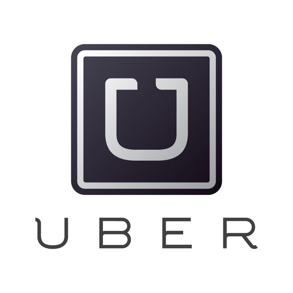 Uber Large Logo - Uber and public transit—friends or foes?