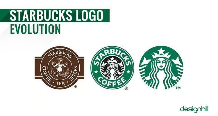 Old Starbucks Logo - Starbucks Logo Overview of Design, History and Evolution