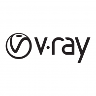 Ray Logo - V Ray. Brands Of The World™. Download Vector Logos And Logotypes