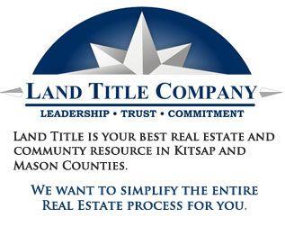Title Company Logo - Land Title Company