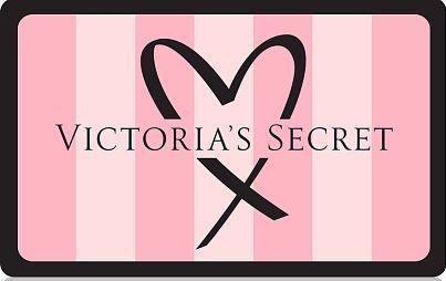Victoria's Secret Pink Heart Logo - Full Hearts Can't Lose Giveaway Hop! Win a Victoria's Secret Gift