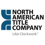 Title Company Logo - Working at North American Title