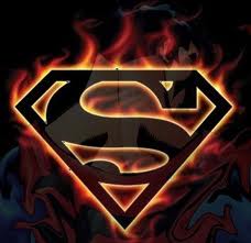 Sick Superman Logo - Superman logo