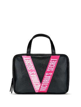 Victoria's Secret Pink Heart Logo - Backpacks, Totes, Handbags & More's Secret