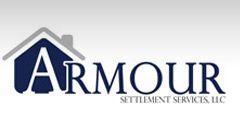 Title Company Logo - Nationwide Title Company & Settlement Services. Armour Title Company