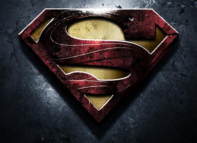 Sick Superman Logo - DC: Year One-- IC Thread. | Page 4 | The SuperHeroHype Forums