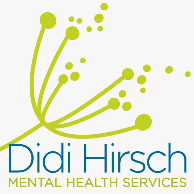 Didi Hirsch Logo - Didi Hirsch Mental Health Services nonprofit in Los Angeles, CA ...