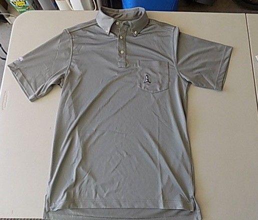 Ping Man Logo - PING Pingman LOGO Golf Polo Shirt - Mens Small #Ping #PoloRugby ...