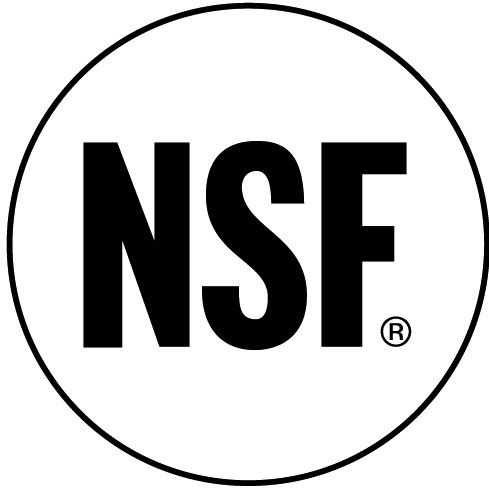 NSF Logo - nsf logo – Omega Products Blog