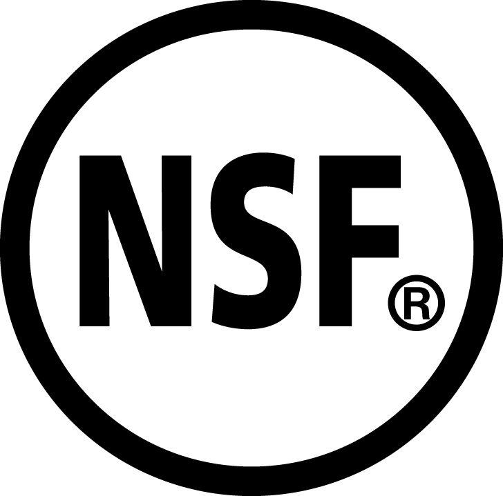 NSF Logo - Nsf Logos