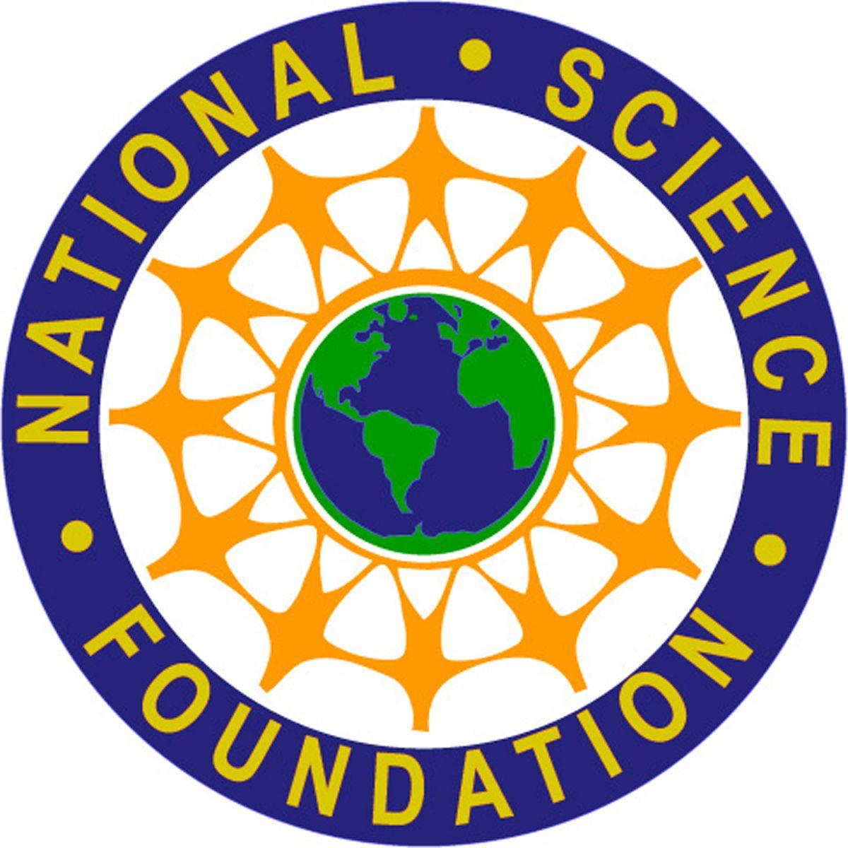 NSF Logo - Nsf Logos