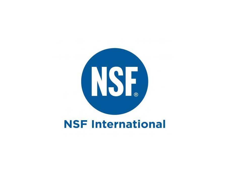 NSF Logo - NSF offers environmental consulting services | ProFood World