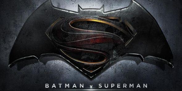 Sick Superman Logo - Zack Snyder Subjects Two Batman vs. Superman Stars to Cold Water