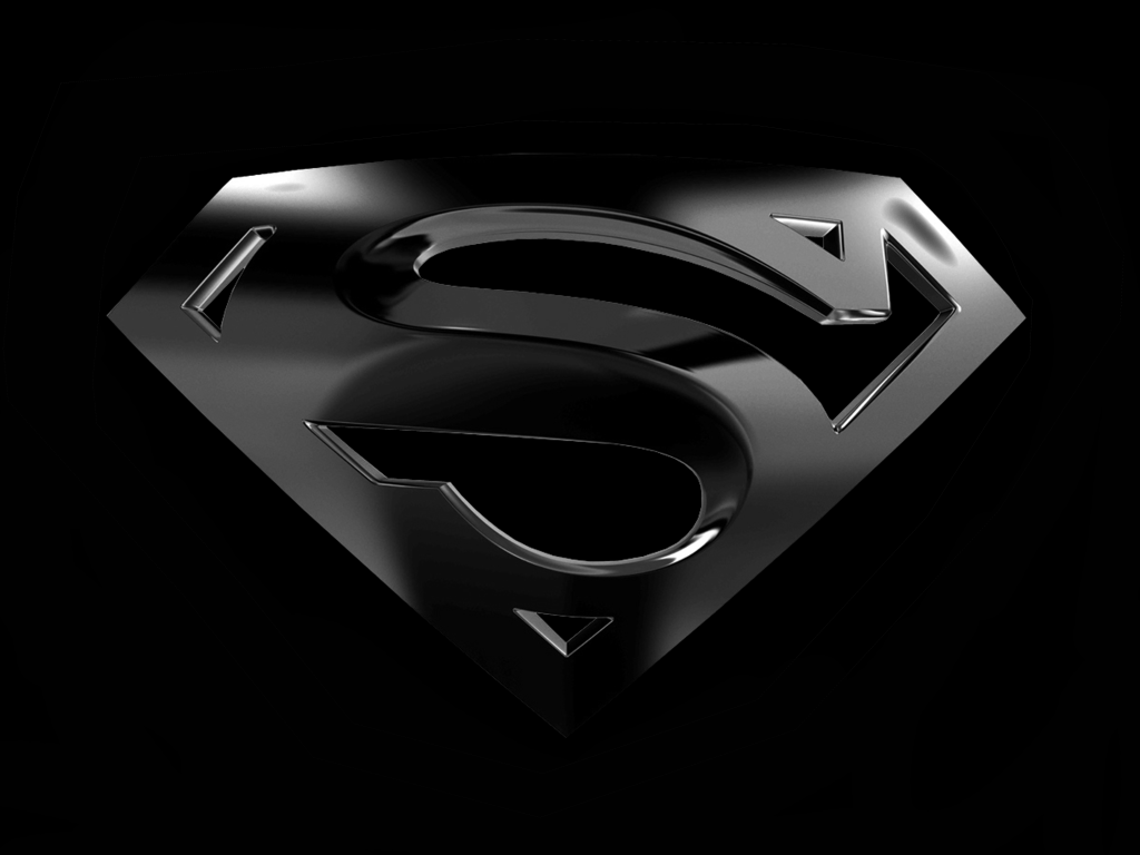 Sick Superman Logo - Beaty's Babbling Brain Blog: Superman