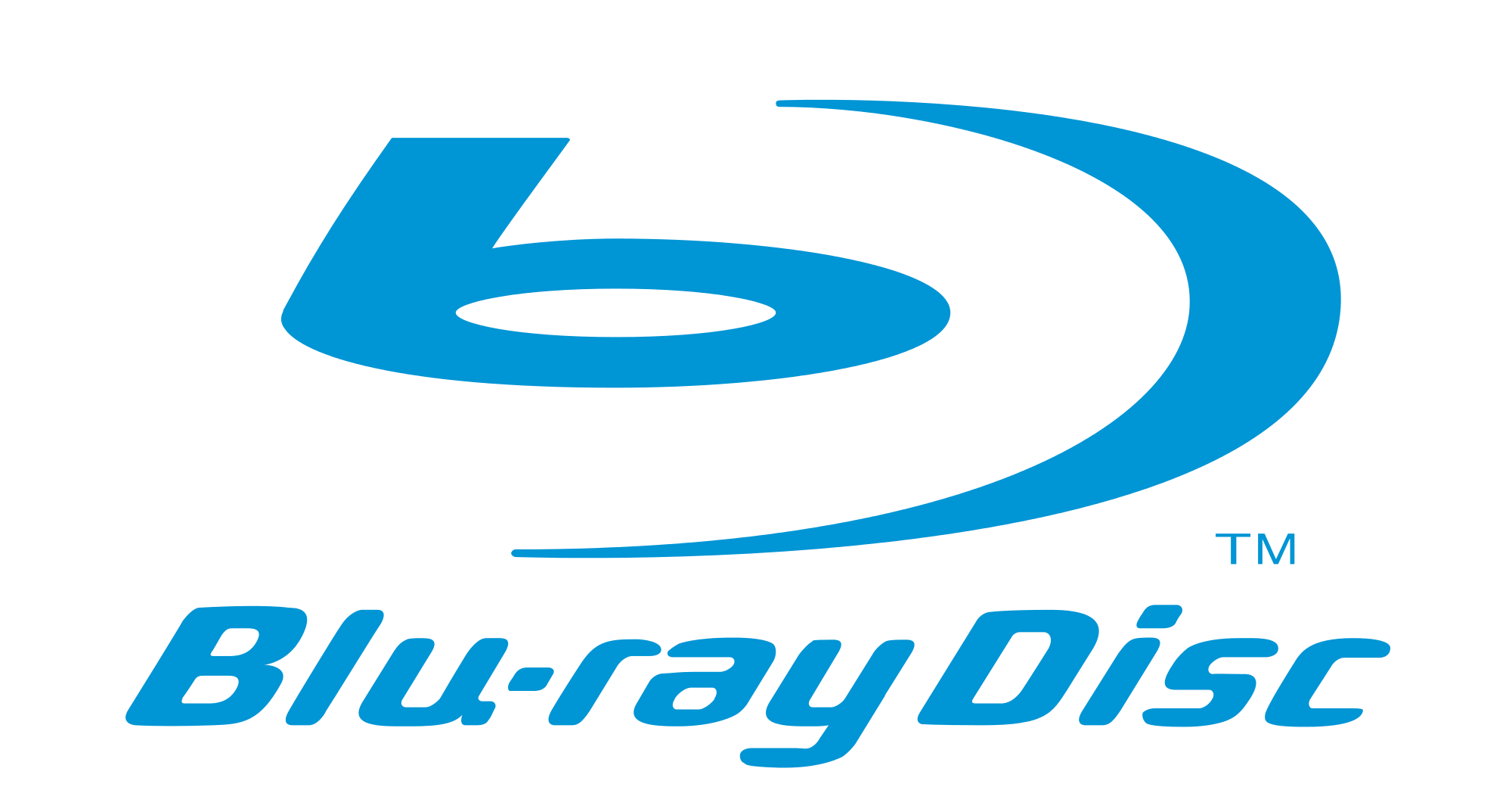 Blu-ray Disc Logo - File:Blu-ray Disc.svg - Wikimedia Commons