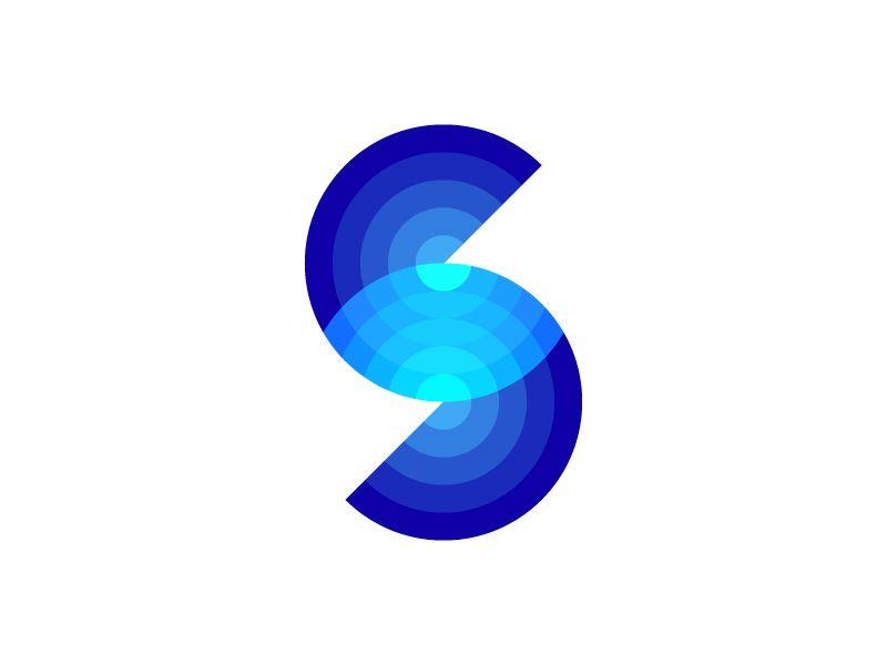 Ray Logo - S