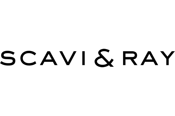 Ray Logo - SCAVI & RAY Logo Vector (.SVG + .PNG)