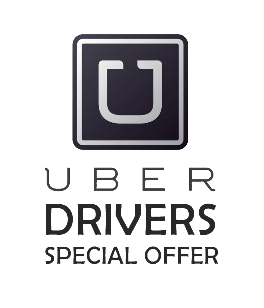 Uber Driving Logo - UBER Drivers Special Offer
